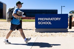 Image post by @af_academy on Instagram