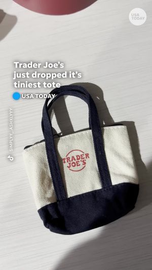Video post by @usatoday on TikTok