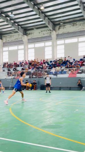 Image post by @Jumpshots Tournament on Facebook