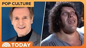 Video post by @today on YouTube
