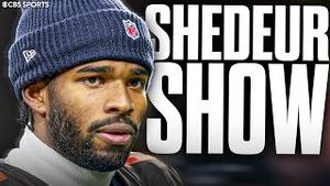 Video post by @cbssports on YouTube