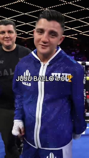 Video post by @Overtime Boxing on Facebook