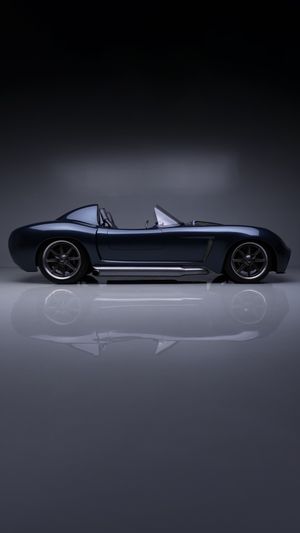 Video post by @barrettjackson on Facebook
