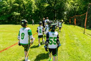 Image post by @trilogylacrosse on Instagram