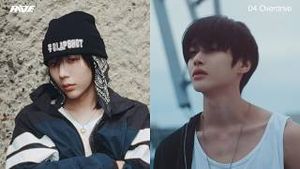 Video post by @riize_official on YouTube