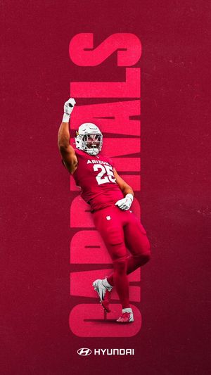Image post by @AZCardinals on Twitter