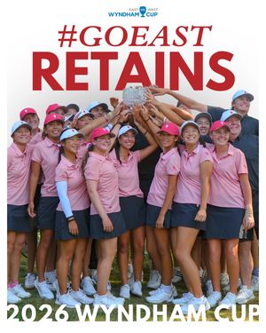 Image post by @ajgagolf on Instagram