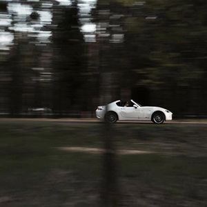 Image post by @mazdausa on Instagram