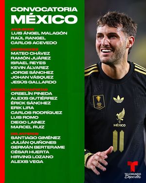 Image post by @telemundodeportes on Instagram