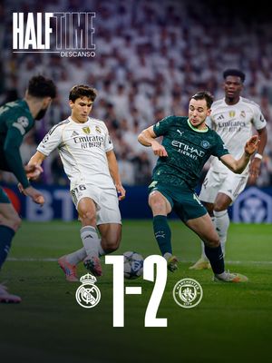 Image post by @realmadrid on Instagram