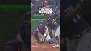 Video post by @foxsports on YouTube