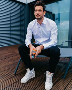 Image post by @rbuerki on Instagram