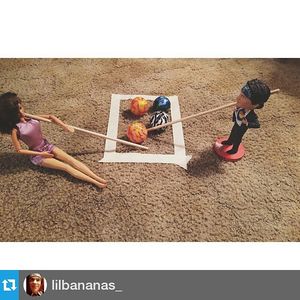 Image post by @johnnybananas on Instagram