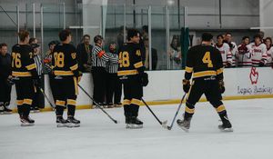 Image post by @ksawhockey on Instagram