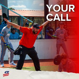 Image post by @usssaslowpitch on Instagram