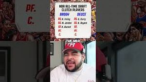 Video post by @Broadcast Boys on YouTube
