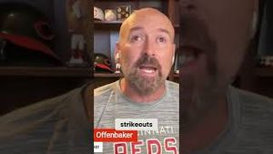 Video post by @lockedonreds on YouTube