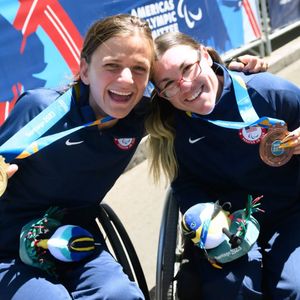 Image post by @usparacycling on Instagram