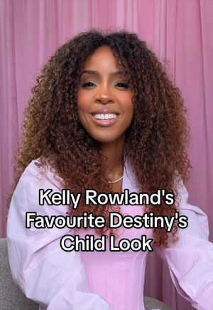 Video post by @britishvogue on TikTok