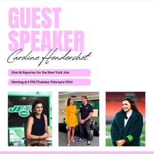 Image post by @awsmclemson on Instagram