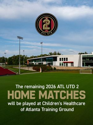 Image post by @atlutd2 on Instagram