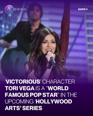 Image post by @popbase on Instagram