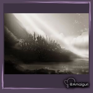 Image post by @amaiguri on Instagram
