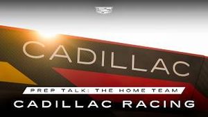 Video post by @cadillac on YouTube