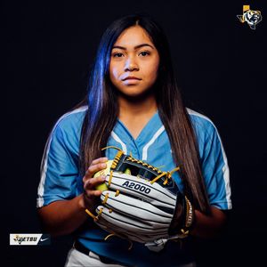 Image post by @etbu_softball on Instagram