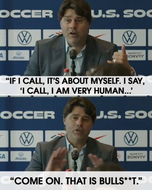 Image post by @meninblazers on Instagram