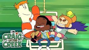 Video post by @cartoonnetwork on YouTube