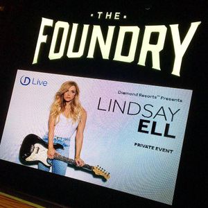 Image post by @thefoundryatsls on Instagram