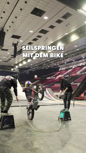 Video post by @redbullaustria on TikTok