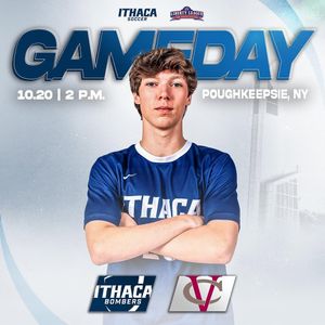 Image post by @ithacasoccer on Instagram