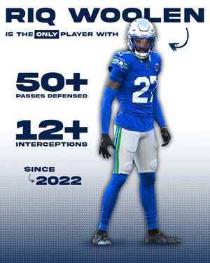 Image post by @seahawksPR on Twitter