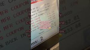 Video post by @cvs on YouTube