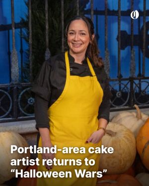 Image post by @theoregonian on Instagram