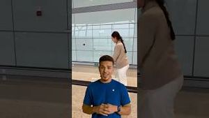 Video post by @apple on YouTube