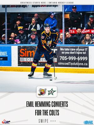 Image post by @ohlofficial on Instagram