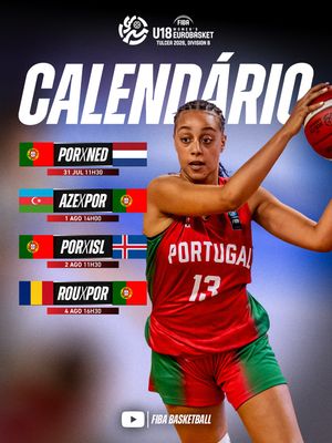 Image post by @fpbasquetebol on Instagram