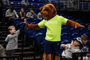 Image post by @nittanylionofficial on Instagram