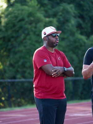 Image post by @gojsutigersfb on Instagram