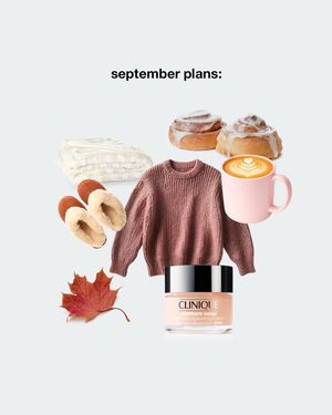 Image post by @clinique on Instagram