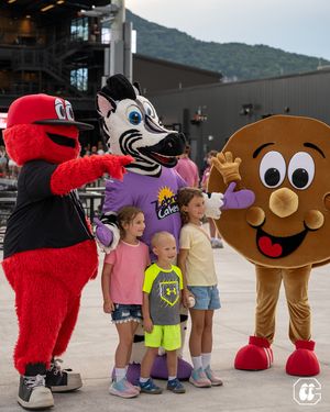 Image post by @chattlookouts on Instagram