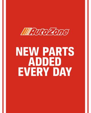 Image post by @autozone on Instagram