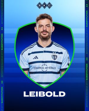 Image post by @SportingKC on Twitter