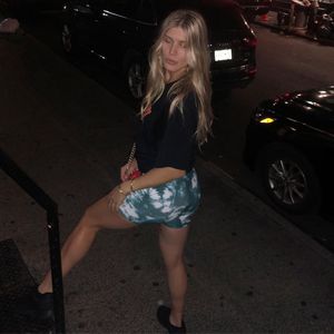 Image post by @geniebouchard on Instagram