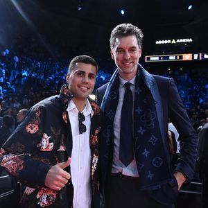 Image post by @nbaspain on Instagram