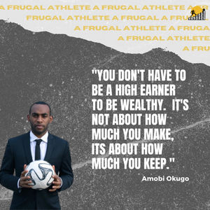 Image post by @afrugalathlete on Instagram