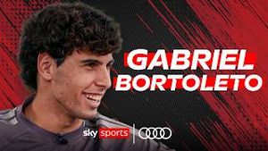 Video post by @skysportsf1 on YouTube